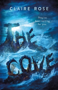 Paperback The Cove Book
