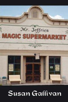 Paperback Mr. Jeffries Magic Supermarket Book