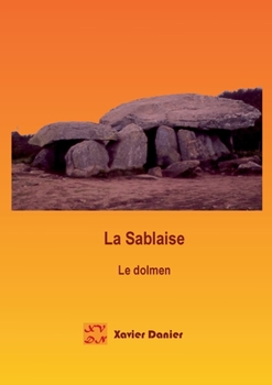 Paperback La Sablaise: Le dolmen [French] Book