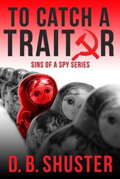 Paperback To Catch a Traitor Book