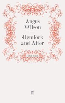 Paperback Hemlock and After Book