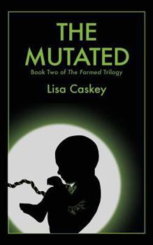 Paperback The Mutated Book