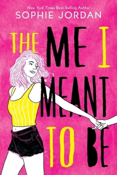 Paperback The Me I Meant to Be Book