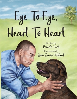 Paperback Eye to Eye, Heart to Heart Book