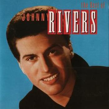 Vinyl The Best Of Johnny Rivers   Greatest Hit Book