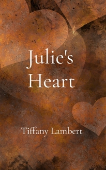Paperback Julie's Heart Book