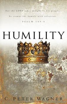 Paperback Humility Book