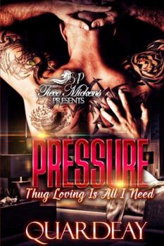 Paperback Pressure Book