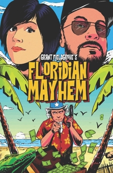 Paperback Floridian Mayhem Book