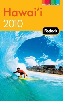 Fodor's Hawaii 2007 (Fodor's Gold Guides)