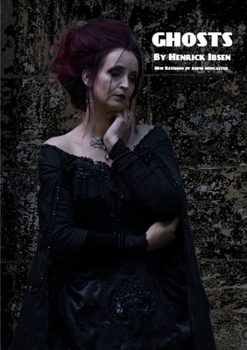 Paperback Ghosts Book