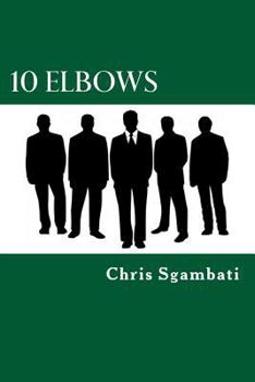 Paperback 10 Elbows Book