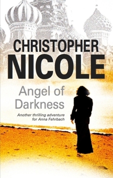 Paperback Angel of Darkness Book