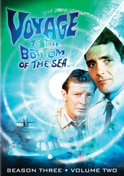 VOYAGE TO THE BOTTOM OF THE SEA: SEASON 3 V.2