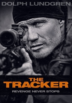 DVD The Tracker Book