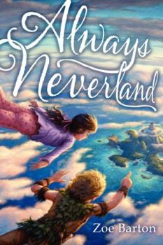 Hardcover Always Neverland Book