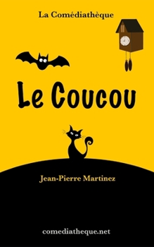 Paperback Le Coucou [French] Book