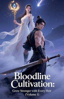 Bloodline Cultivation: Grow Stronger with Every Heir (Volume 1)
