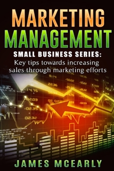 Paperback Marketing Management Book