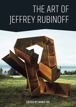 Hardcover The Art of Jeffrey Rubinoff Book