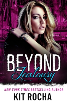 Paperback Beyond Jealousy Book