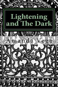 Paperback Lightening and The Dark: Changeling Series Book Two Book