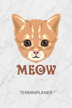 Terminplaner: Katzenhalter Kalender Mo. bis So. - K?tzchen Terminkalender - Britisch Kurzhaar Wochenplaner K?tzchen Taschenkalender