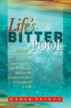 Paperback Life's Bitter Pool Book