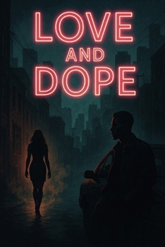 Paperback Love and Dope Book
