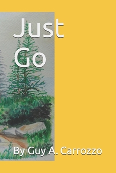 Paperback Just Go Book