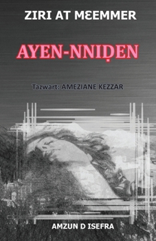 Paperback Ayen-NniḌen [Afrikaans] Book