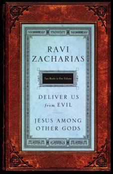 Hardcover Jesus Among Other Gods/Deliver Us from Evil Book
