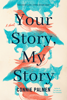 Hardcover Your Story, My Story Book