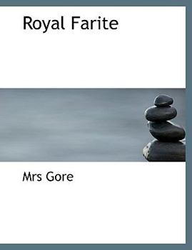 Royal Farite
