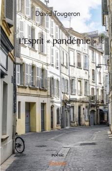 Paperback L'Esprit " pandémie " [French] Book