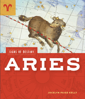 Library Binding Aries Book