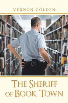 Paperback The Sheriff of Book Town Book