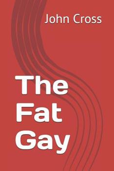 Paperback The Fat Gay Book