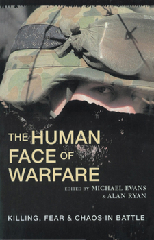 The Human Face of Warfare