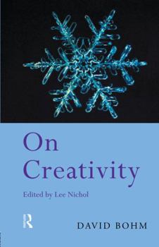 On Creativity (Routledge Classics)