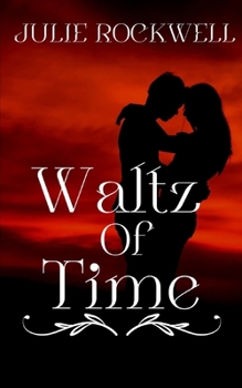 Paperback Waltz of Time Book