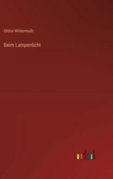 Hardcover Beim Lampenlicht [German] Book
