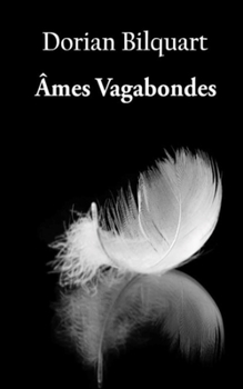 Paperback Âmes Vagabondes [French] Book