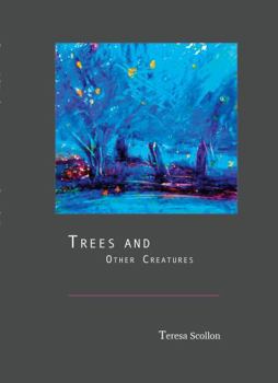 Paperback Trees and Other Creatures Book