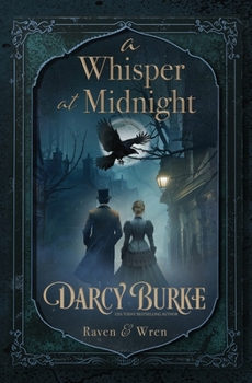 Paperback A Whisper at Midnight Book