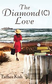 Paperback The Diamond (C) Love Book