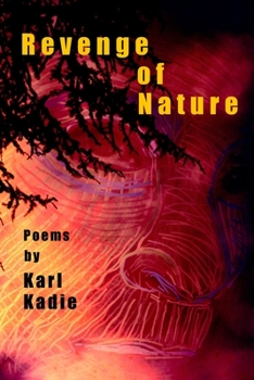 Paperback Revenge of Nature Book