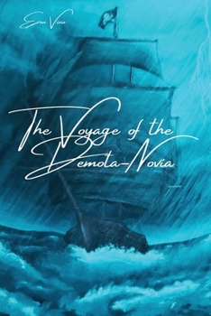 Paperback The Voyage of the Demota Novia Book