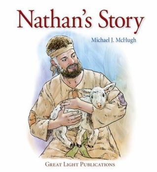 Unknown Binding Nathan's Story Book