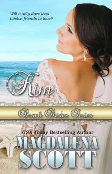 Kim: Beach Brides Series - Book #8 of the Beach Brides